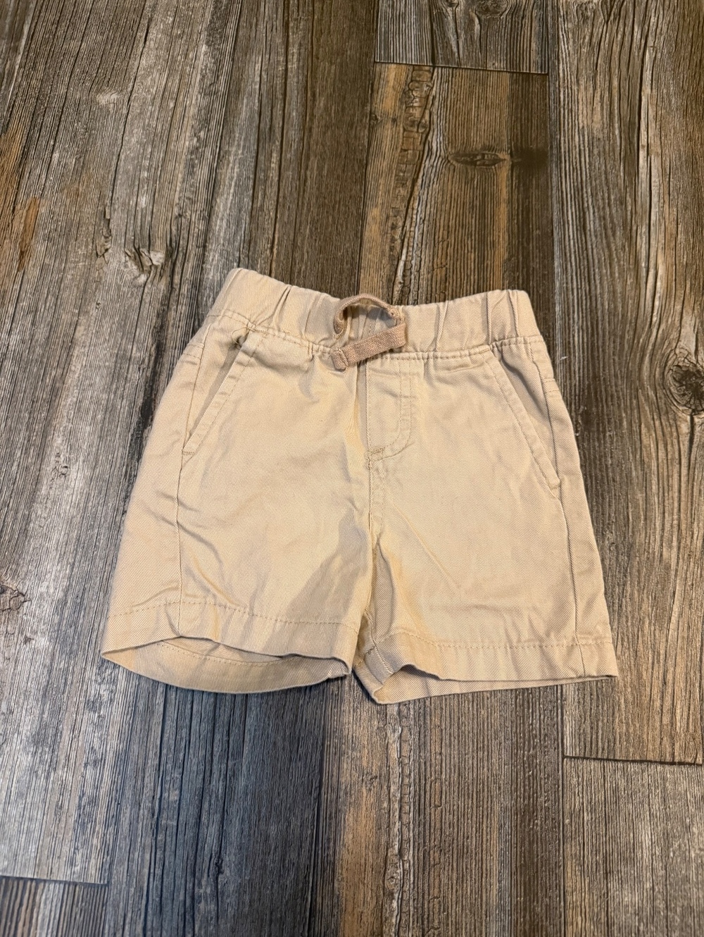 Ben Sherman boys shorts